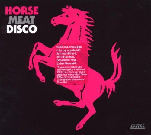 HORSE MEAT DISCO HORSE MEAT DISCO