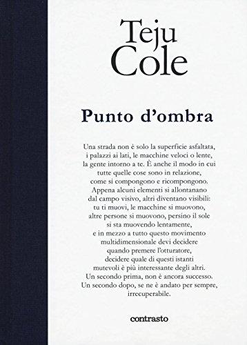 Punto d'ombra