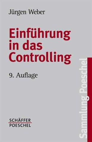 Einführung in das Controlling