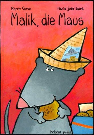 Malik, die Maus