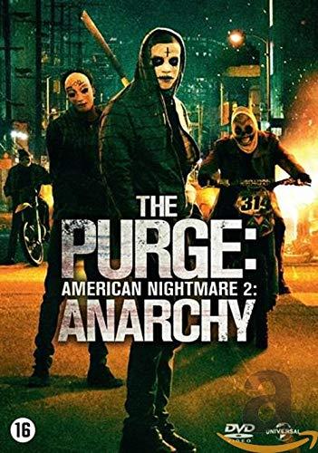 DVD - Purge 2 - Anarchy (1 DVD)