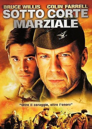 Sotto corte marziale [IT Import]