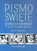 Pismo Swiete Starego i NowegoTestamentu