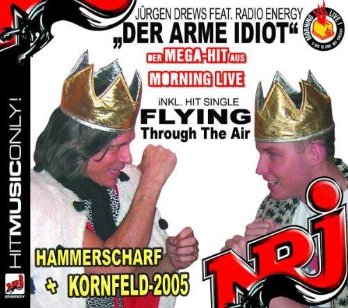 Der Arme Idiot / Flying Through The Air