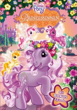 My Little Pony - Prinzessinnen