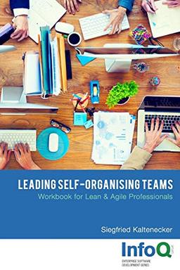 Leading Self-Organising Teams