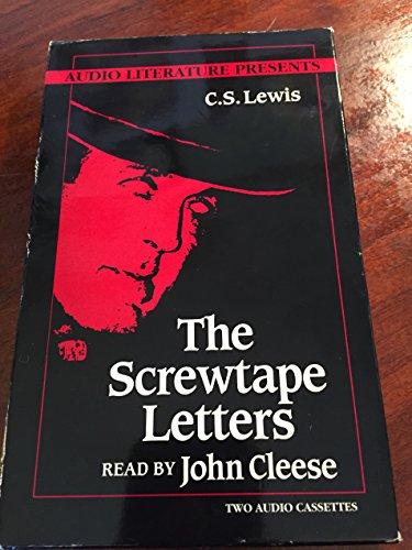 Screwtape Letters