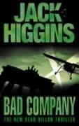 Bad Company (Sean Dillon Series)