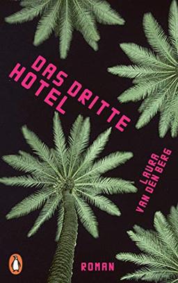 Das dritte Hotel: Roman