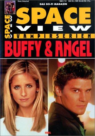 Buffy & Angel