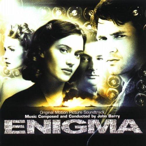 Enigma - Das Geheimnis