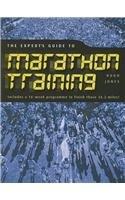 The Expert's Guide To Marathon Training