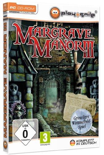 Margrave Manor III