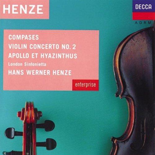 Henze:Compases