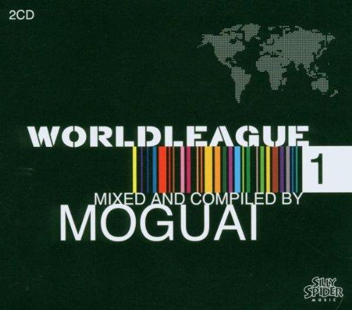 World League Vol.1 Feat.Moguai