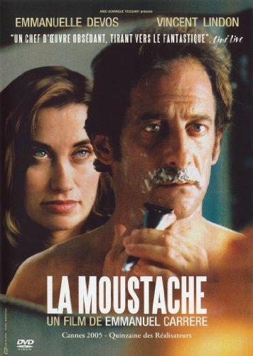 La Moustache [FR Import]