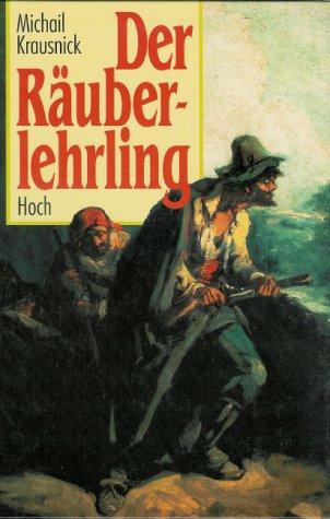 Der Räuberlehrling