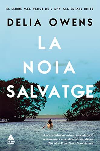 La noia salvatge (Àtic dels Llibres)