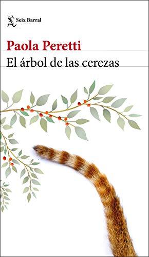 El árbol de las cerezas (Biblioteca Formentor)