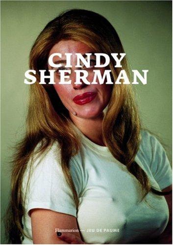 Cindy Sherman