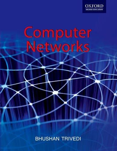 Computer Networks