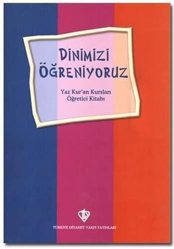 Dinimizi Öğreniyoruz