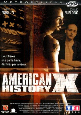 American History X