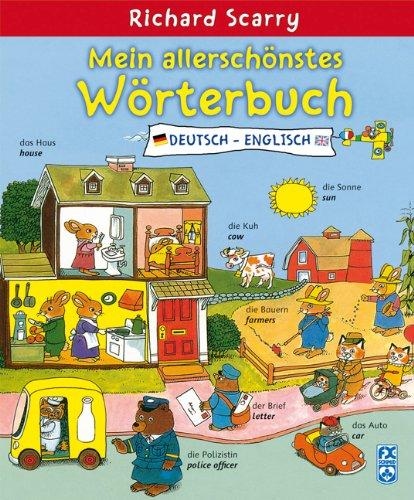 Mein allerschönstes Wörterbuch