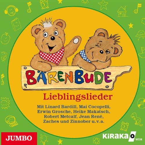 Bärenbude-Lieblingslieder