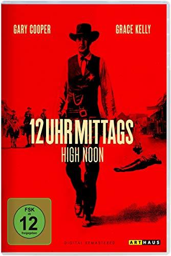 12 Uhr mittags - High Noon / Digital Remastered