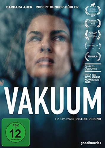 Vakuum