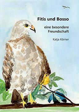 Fitis und Bosso: eine besondere Freundschaft