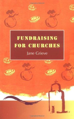 Fundraising for Churches