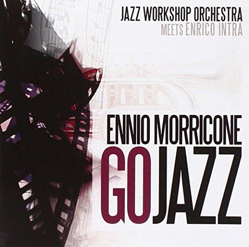 Ennio Morricone Go Jazz