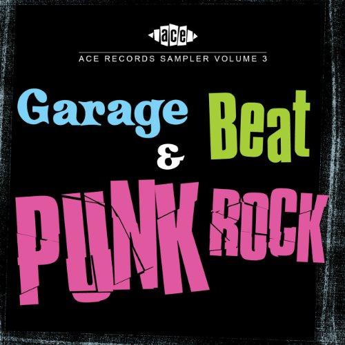 Garage Rock & Punk-Ace Birthday Sample