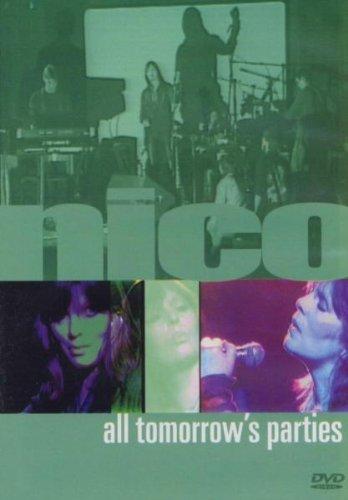 Nico - All Tomorrow's Parties - Live