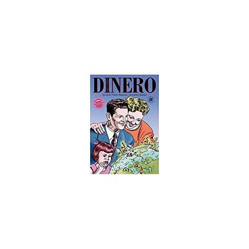 Dinero (RESERVOIR GRÁFICA, Band 170003)