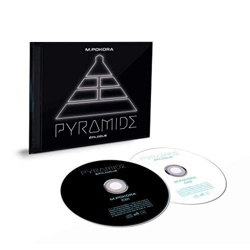 Pyramide,.. -Repackag-