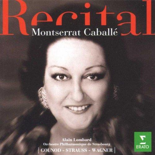 Recital (Aufnahme 1977)