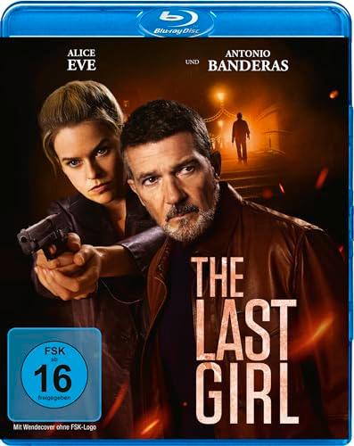 The Last Girl [Blu-ray]