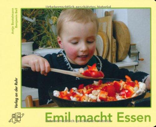 Emil macht Essen