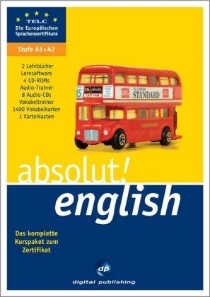 absolut! english