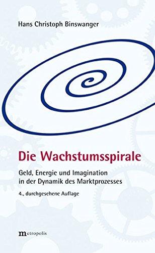 Die Wachstumsspirale: Geld, Energie und Imagination in der Dynamik des Marktprozesses