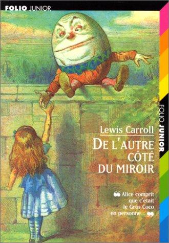 De l'autre côté du miroir