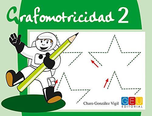 Grafomotricidad 2