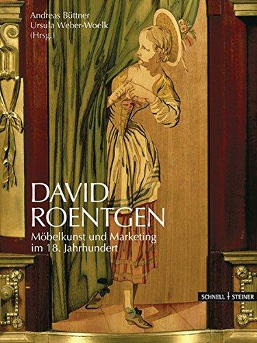 David Roentgen