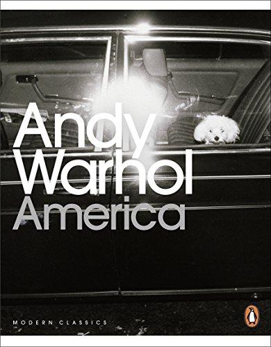 America (Penguin Modern Classics)