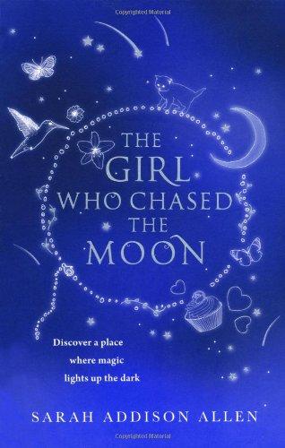 Girl Who Chased the Moon