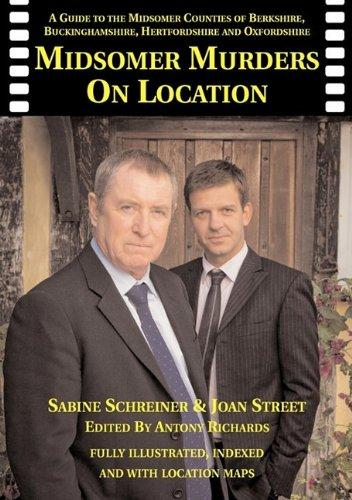 Midsomer Murders on Location