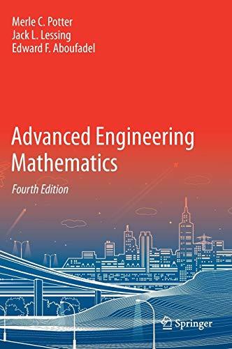 Advanced Engineering Mathematics